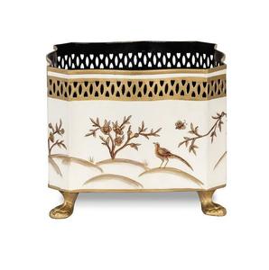 Top Trending Classic Design Round <b>Waste</b> <b>Basket</b> in Multi Color Finished <b>Waste</b> Bin For Home & Hotel Interior Decor - Product Image 5