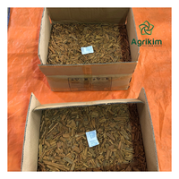 Cassia brune séchée épicée de qualité supérieure, emballage soigné, prix usine Vietnam, WS +84 865216698, Marque AGRIKIM