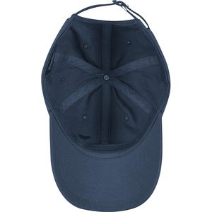 Factory Wholesale Price High Quality 100% Cotton Custom Made Logo 7 <b>Panel</b> Customized Breathable Baseball Caps - Product Image 5