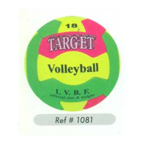 Balón de fútbol de PVC duradero de alta calidad, 32 paneles, colores vibrantes, Impresión de logotipo personalizado, nuevo diseño, tamaño 5 - Product Image 5