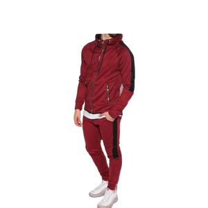 Trajes Deportivos Personalizados para Hombre, Ropa Deportiva de Poliéster para Hombre - Product Image 4