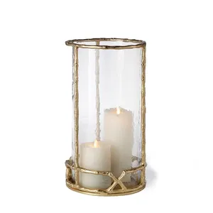 High Selling Design <b>Candle</b> Stand <b>Holder</b> <b>Stick</b> Elegant for Home Hotel Table Top Lighting Decor Usage in Wholesale Cheap Price - Product Image 4