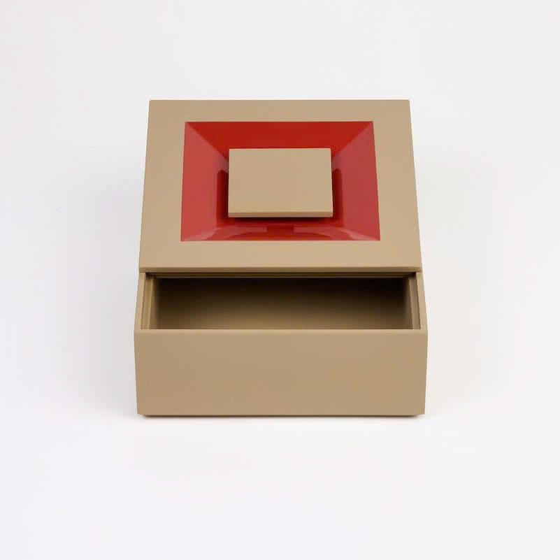 Bronze