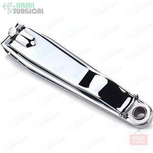 Producto de alta demanda Resorte de acero inoxidable de alta calidad de dedo grande de carbono fabricado por instrumentos quirúrgicos Hasni - Product Image 5