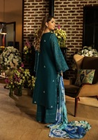 Robes de fête de mariage personnalisées pour femmes, costumes Shalwar Kameez de style indien attrayants, robe en tissu brodé et dupatta en tulle