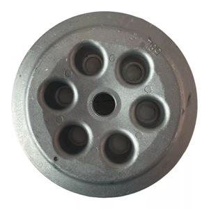 Bouton poussoir de frein à disque Yamaha d'origine pour YZF GTS FZR 1000 3GM163510000, état neuf - Product Image 1