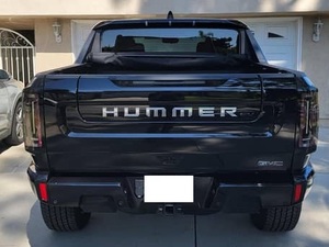 GMC HUMMER EV 3X PICKUP 2024 - Product Image 6