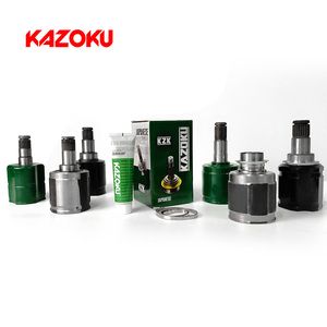 ระบบ5N0498103A การขับรถด้านนอก CV ร่วมสำหรับ Audi สำหรับ <span class=keywords><strong>VW</strong></span> ที่มีการรับประกันนาน - Product Image 4