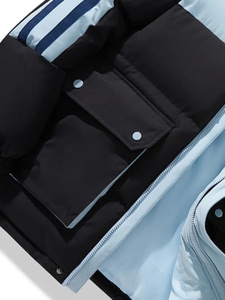 Nueva chaqueta Bomber personalizada OEM para hombre, chaqueta Bomber informal para hombre, hecha en el mejor Material, chaquetas Bomber para hombre - Product Image 5