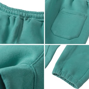 ชุดเสื้อผ้ามีฮู้ดสำหรับเด็กใหม่เสื้อกันหนาวสำหรับเด็กผู้ชายชุดวอร์มกางเกงขายาวสำหรับวิ่งชุดลำลองเสื้อผ้าสำหรับเด็กวัยหัดเดิน - Product Image 6