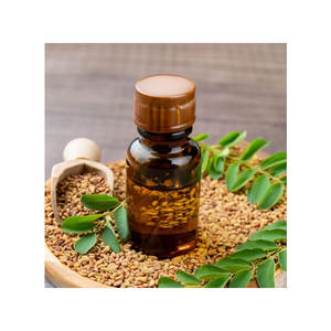 Vente en gros Prix en vrac Extrait de graines de fenugrec biologique 100% pur Huile de support de qualité supérieure pour le soin des cheveux - Product Image 1