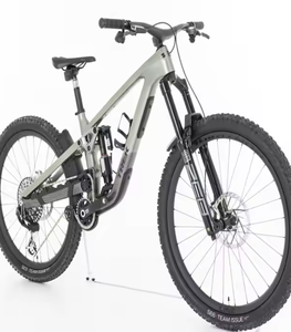 2024 Treks Slash 9.9 XX AXS T-Type Gen 6 18 vitesses 2024 Treks Slash 9.9 XX AXS T-Type Gen 6 18 vitesses - Product Image 2