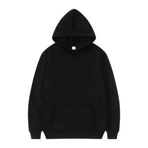 เสื้อสวมหัวผ้าซาตินลำลองของผู้หญิงชุดยาวสองชิ้นเสื้อมีฮู้ดโอเวอร์ไซส์ | แขนยาวและของตกแต่งปัก - Product Image 5