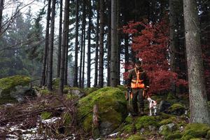 Veste de chasse d'hiver pour homme de haute qualité personnalisée, camouflage, coupe-vent, imperméable, impression HD, softshell, 100% polyester, rip-stop, pour l'extérieur - Product Image 4