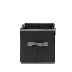 MA22.1 Foldable fabric <b>storage</b> bins & <b>boxes</b> for clothes book <b>kids</b> toys OEM Customized Factory Price home <b>storage</b> & organization - Product Image 3