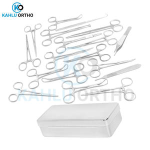 เครื่องมือสำหรับกระดูกและกล้ามเนื้อ48ชิ้น - Product Image 6