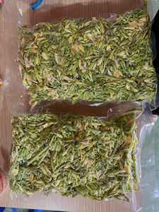 Feuille de papaye-Article le plus vendu pour les acheteurs asiatiques et mondiaux - Product Image 4