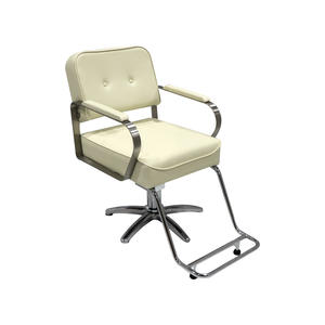 [Ecclim] Daniel (2) EC-003พื้นที่ร้านเสริมสวยในฝันของคุณ (เก้าอี้ร้านเสริมสวยและชุดย้อน) ผลิตภัณฑ์ยอดนิยมคุณภาพสูง - Product Image 1