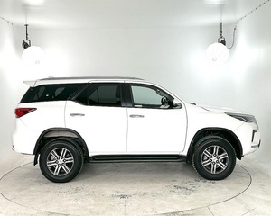 ฟอร์จูนเนอร์ 2.4L เทอร์โบดีเซล ปี 2024 คุณภาพดี - พร้อมส่ง - Product Image 6