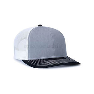 หมวกทรัคเกอร์ชื่อทีมออกแบบเองได้ - Product Image 2