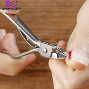 Coupe-cuticules en acier inoxydable, finition polie, facile à utiliser, prix compétitif, nouveau produit, fournisseur fiable - Product Image 5
