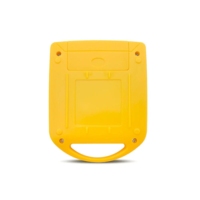 XFT-D0009 Simulador de DEA Portátil Personalizado, Modelo Anatómico para Entrenamiento de Primeros Auxilios, Certificado CE