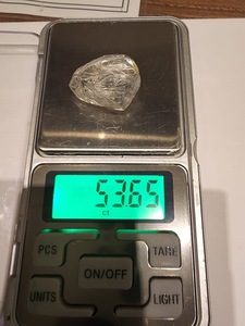 เพชรที่เพาะเลี้ยงในห้องปฏิบัติการ - Product Image 2