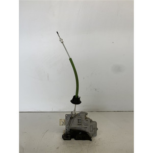 CERRADURA PUERTA TRASERA INFERIOR DERECHA AUDI A3 Serie (8P1) 4F0839016 diesel 2000 (03>05) - Product Image 4