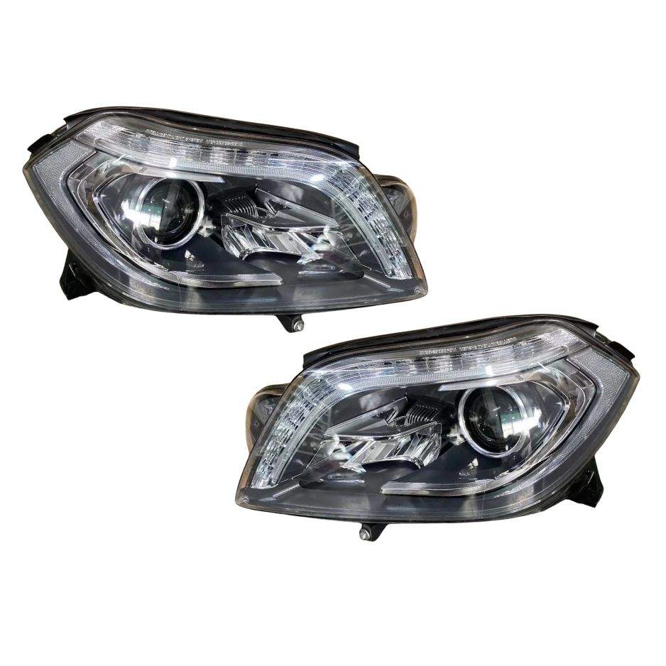 Original Led Headlighr