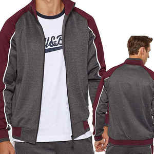 2025 personnalisé Hip Hop tendance Tech polaire costume vêtements de sport survêtement à capuche survêtement hommes coton pantalon décontracté hommes vêtements de sport - Product Image 3