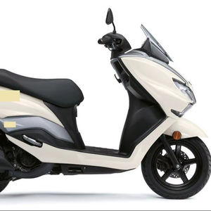 Disponible Burgman125 (Motocicleta) - Product Image 1