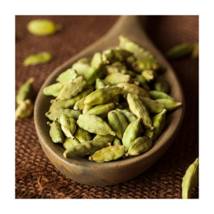 Vente en gros de cardamome verte fourniture en vrac de gousses d'épices naturelles aromatiques à bas prix - Product Image 2