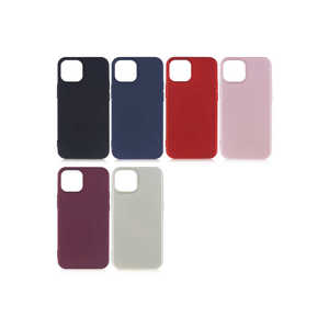 Funda de Silicona ASMA Premier para iPhone 13 Mini, Cubierta Trasera de Silicona Suave Premium, Protección Resistente a Impactos A53 7 Plus 11Pro - Product Image 3