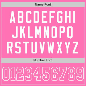 Maillot de football américain en matériau respirant de qualité supérieure 2025/vêtements de football américain de haute qualité sublimés personnalisés en gros - Product Image 5