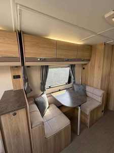 Remolque de viaje todoterreno de aluminio para autocaravana, en oferta, para 4-6 personas, para uso en exteriores - Product Image 3