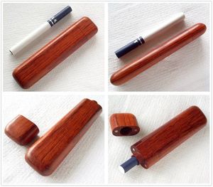 กล่องไม้วอลนัทสีดำคลาสสิกหรูหราที่เก็บบุหรี่ทำด้วยมือคุณภาพสูงสำหรับเป็นของขวัญ - Product Image 5