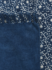 พรมอินเดียพรมทอมือพรมผ้าฝ้ายตกแต่งพื้นทำด้วยมือขายส่งพรม hurrie พรมบริการที่กำหนดเอง - Product Image 5