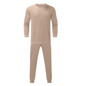 Conjunto de sudadera y chándal para hombre de Pakistán Tejido de poliéster transpirable Producción a granel OEM de Sialkot Pakistán - Product Image 2