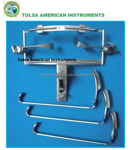 ชุดอุปกรณ์ถ่างปาก Dingman สำหรับภาวะหลังคาปากแยก - Product Image 2