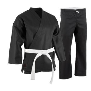 Col en V vert numérique Camo Taekwondo karaté Gi uniforme équipe démo ensemble d'arts martiaux - Product Image 6