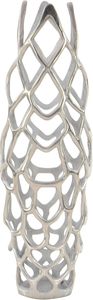 Vase Sculptures MODERNE NOUVEAU Offre Spéciale Porte-fleurs minimalistes élégants avec base magnétique pour la décoration contemporaine de la maison et du bureau - Product Image 5