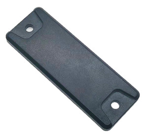 Etiqueta UHF RFID Anti-Metal de Carcasa Rígida |   Etiqueta RFID Pasiva Resistente para Herramientas, Palés y Activos - Product Image 1