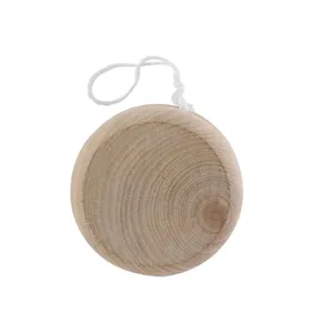 Yo-Yo Personalizzabili in Legno Portatili e Promozionali - Product Image 2