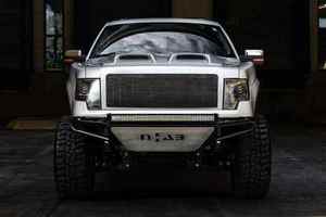 รถกระบะฟอร์ด F-150 แพลตตินัม ดับเบิ้ลแค็บ มือสอง ราคาประหยัด - Product Image 3