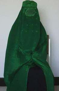 Burka afgana de alta calidad, el mejor Abaya - Product Image 4