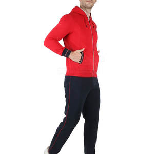 Fabricante de Pakistán, chándal para hombre, chándal de talla grande OEM personalizado para hombre, chándal bajo Moq para hombre - Product Image 4