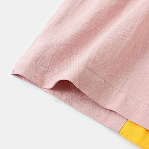 Venta caliente transpirable camiseta hombres cómodos Streetwear camisetas precio al por mayor hombres camiseta - Product Image 5