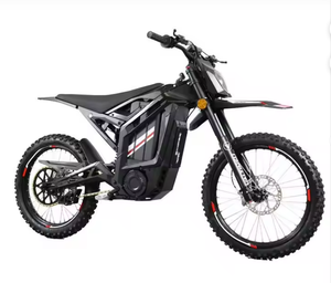 Ventes chaudes - Moto tout-terrain électrique haute performance SS-8 avec garantie d'un an et livraison gratuite - Product Image 1