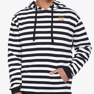 Sudadera con Capucha para Hombre de la Mejor Calidad, Moda de Invierno, Transpirable, Impermeable, Informal, 100% Algodón, Nueva Llegada, Lisa, Teñida, de Punto, con Logotipo Personalizado - Product Image 1
