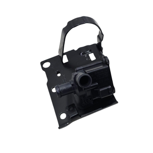 POMPE À EAU AUXILLAIRE AUDI Q3 Série (F3B) 5Q0965561B DTS Diesel 2000 (18>) - Product Image 4